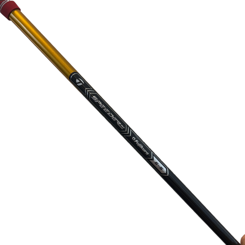 TaylorMade R7 Quad Mini Driver