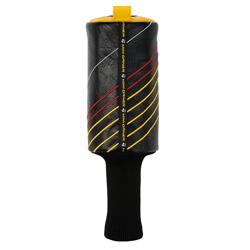 TaylorMade R7 Quad Mini Driver