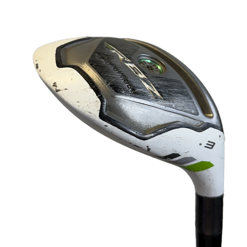 TaylorMade RBZ Hybrid 3