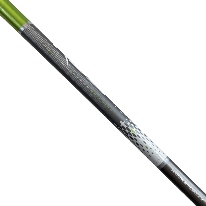 TaylorMade RBZ Hybrid 3