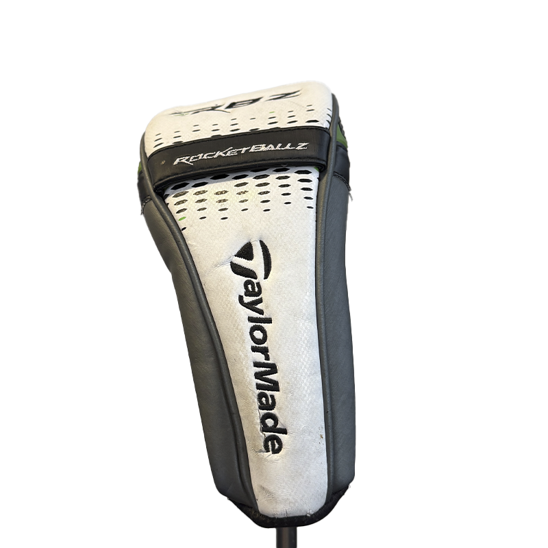 TaylorMade RBZ Hybrid 3