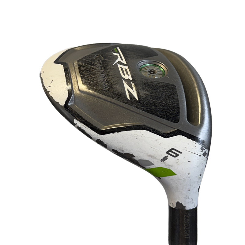 TaylorMade RBZ Hybrid 6