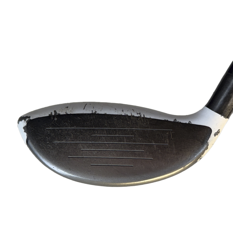 TaylorMade RBZ Hybrid 6