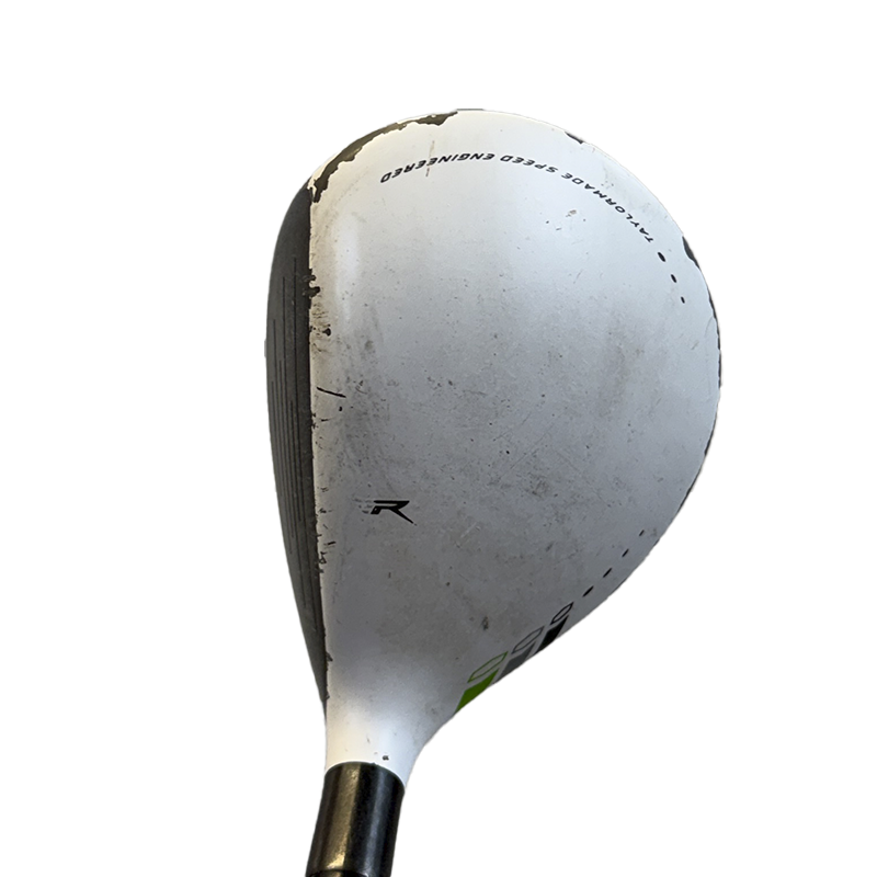 TaylorMade RBZ Hybrid 6