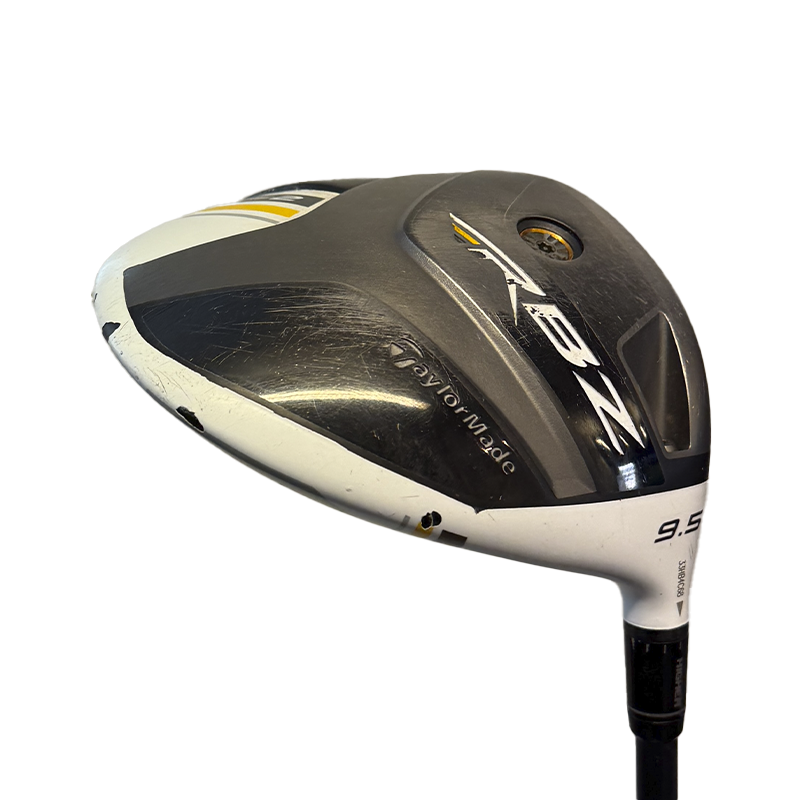 TaylorMade RBZ Stage 2 Driver