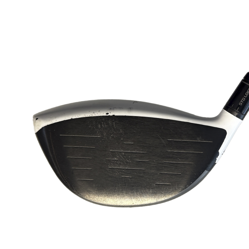 TaylorMade RBZ Stage 2 Driver