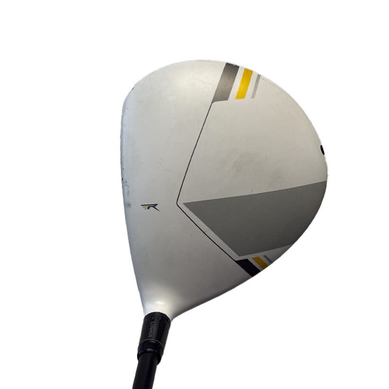 TaylorMade RBZ Stage 2 Driver