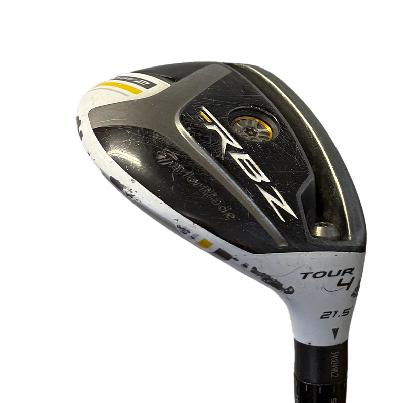 TaylorMade RBZ Stage 2 Rescue Hybrid 4