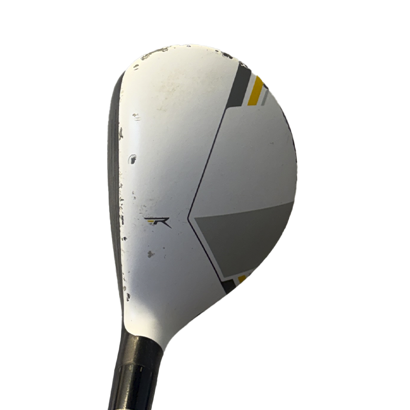 TaylorMade RBZ Stage 2 Rescue Hybrid 4