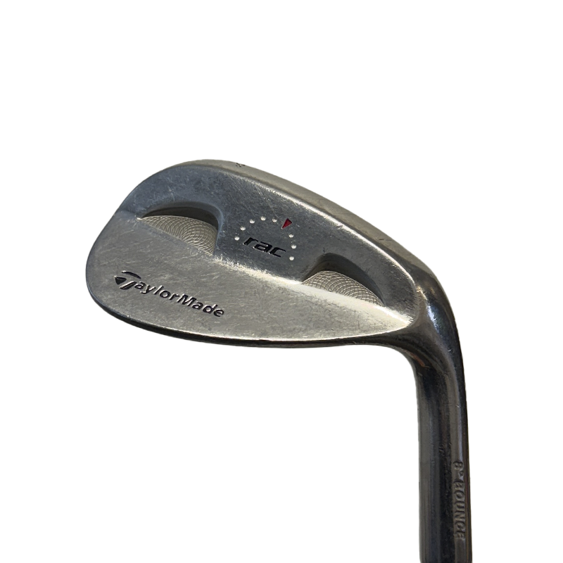 TaylorMade Rac Wedge 52º