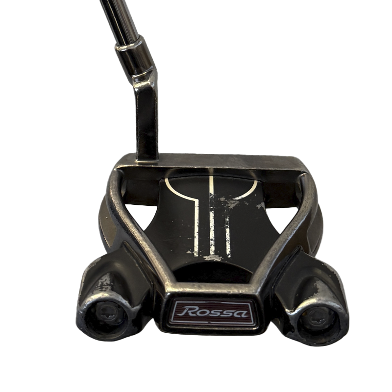 TaylorMade Rossa Montsa Spider Putter