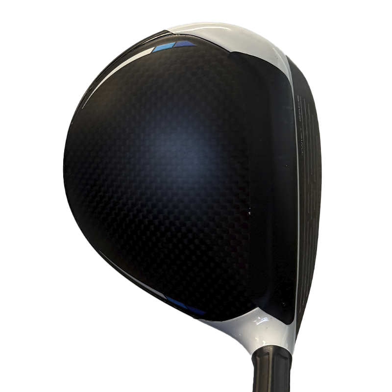 TaylorMade SIM2 Max Fairway Wood 3