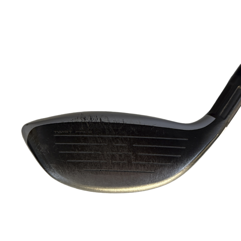 TaylorMade SIM 2 Max Fairway Wood 5