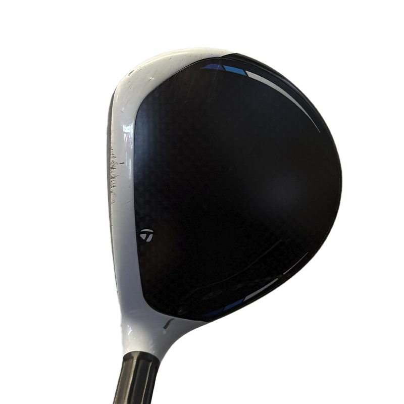 TaylorMade SIM 2 Max Fairway Wood 5