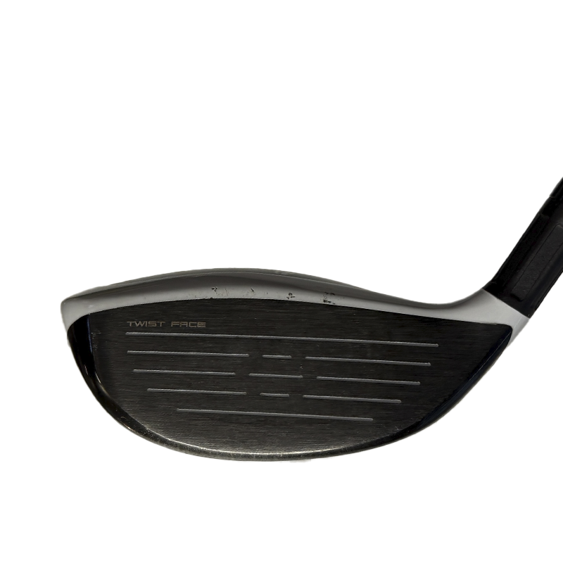 TaylorMade SIM2 Max Wood 3