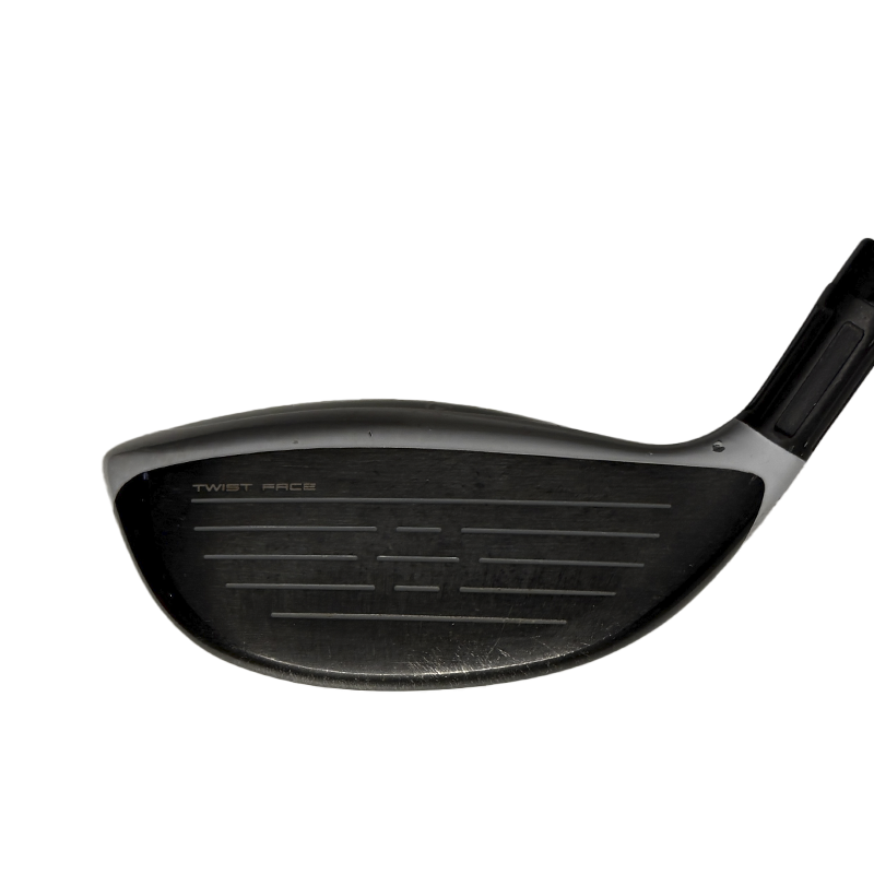 TaylorMade SIM 2 Max Wood 3