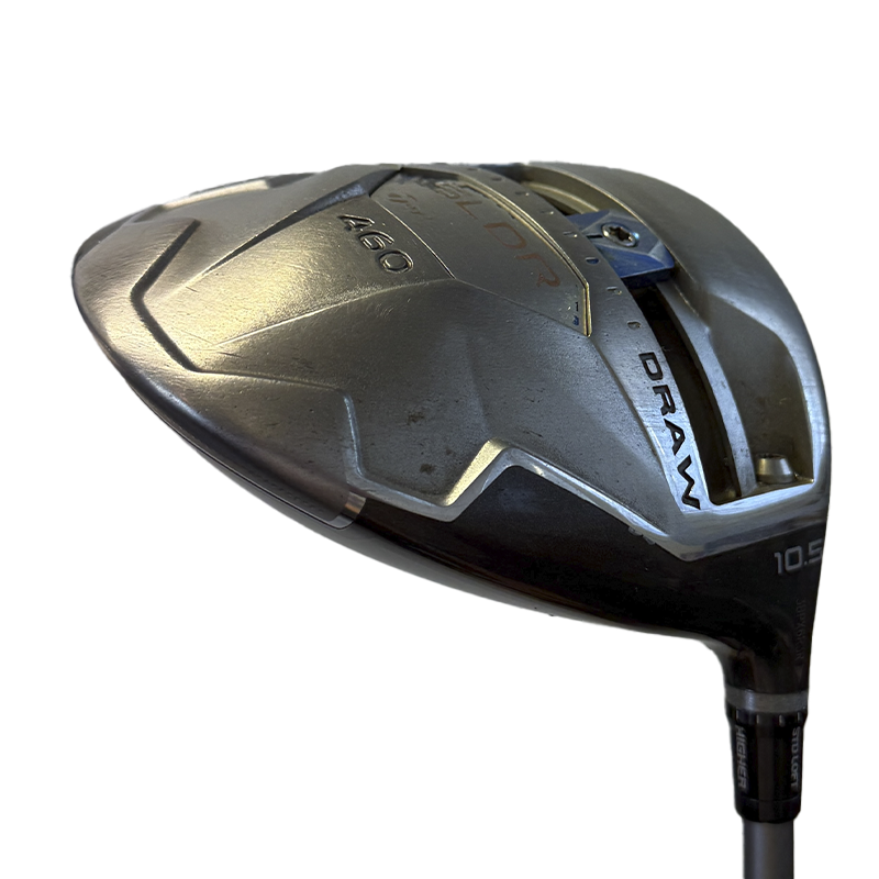 TaylorMade SLDR Driver