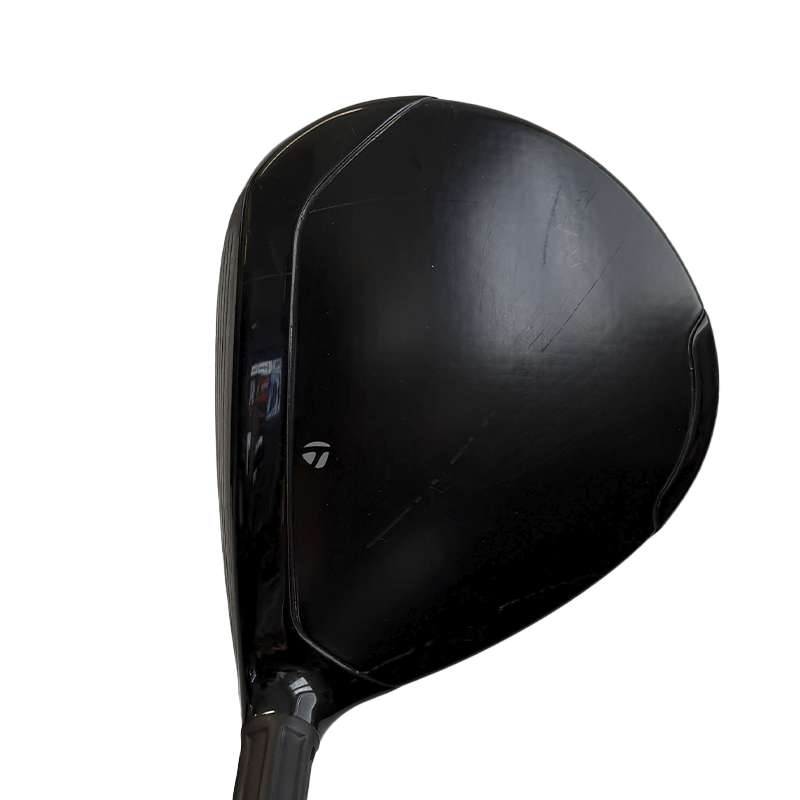 TaylorMade STEALTH Fairway Wood 3