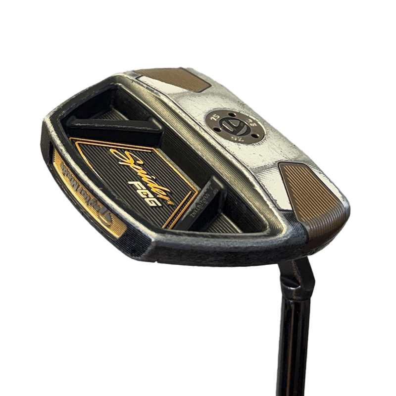 TaylorMade Spider FCG Putter