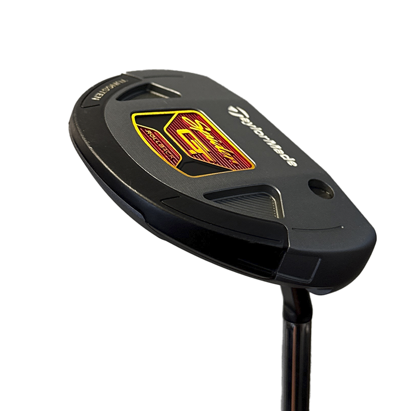 TaylorMade Spider GT Rollback Putter
