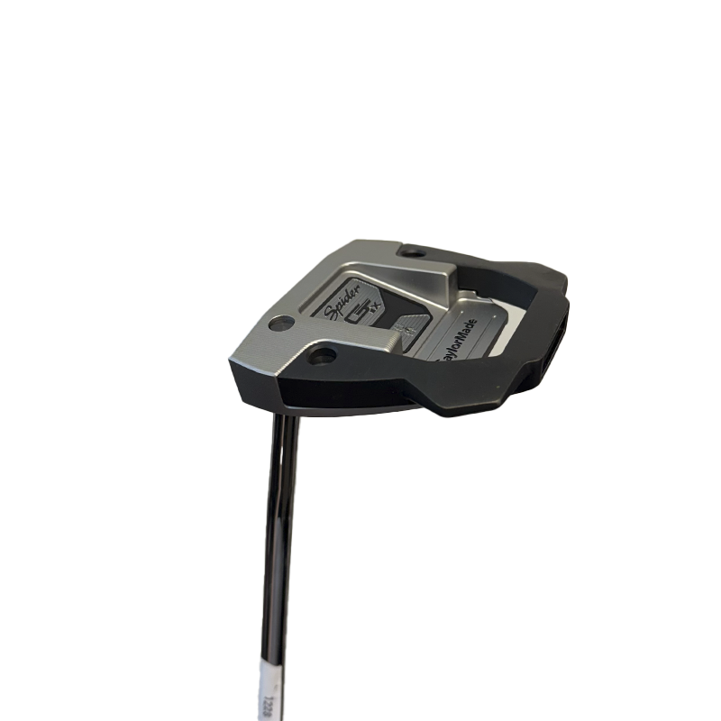 TaylorMade Spider GTx