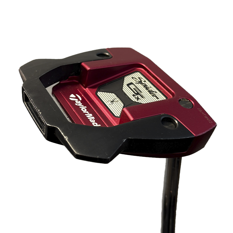 TaylorMade Spider GTx Putter