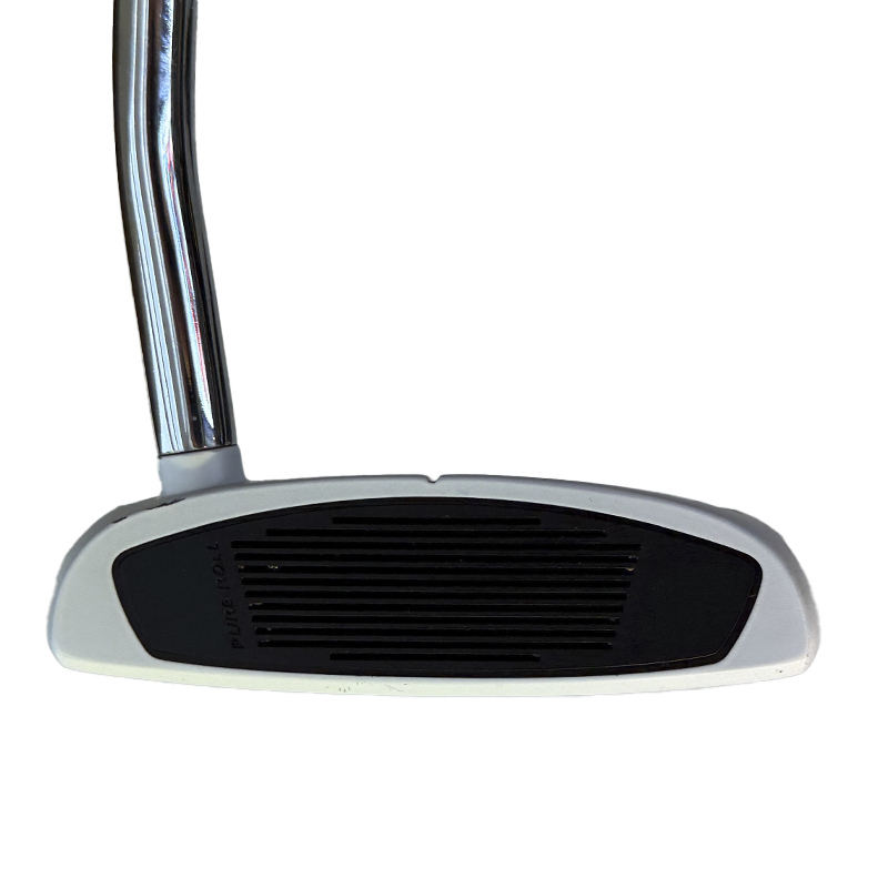 TaylorMade Spider Ghost Putter