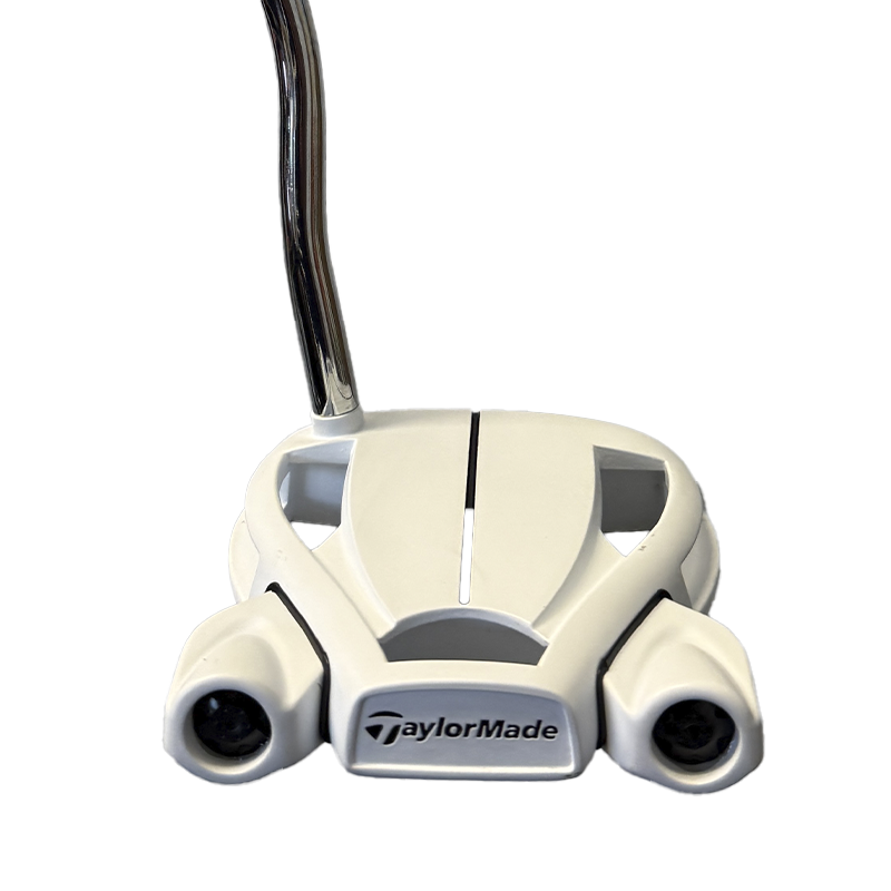 TaylorMade Spider Ghost Putter