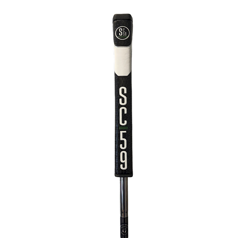 TaylorMade Spider Ghost Putter