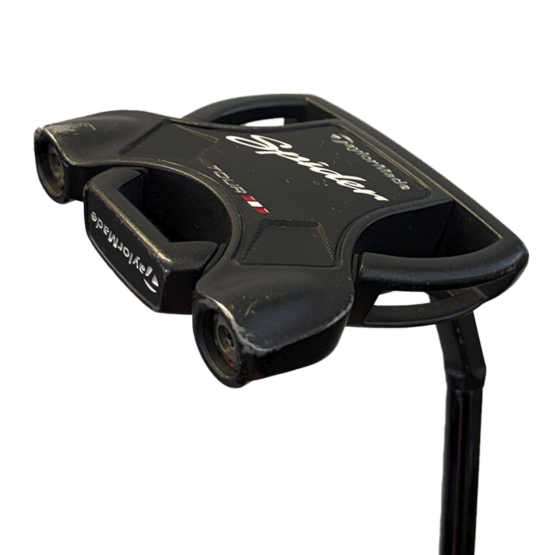TaylorMade Spider Tour Putter