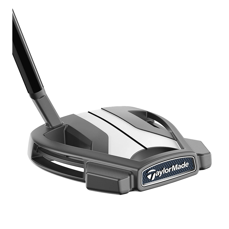 TaylorMade Spider Tour X Small Slant #3 Putter