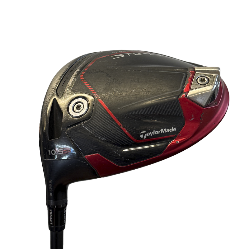 TaylorMade Stealth 2 Driver