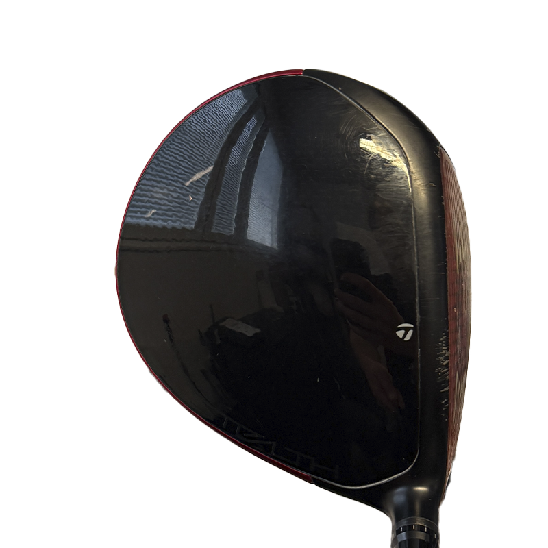 TaylorMade Stealth 2 Driver