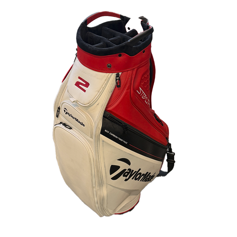 TaylorMade Stealth 2 Tour Bag