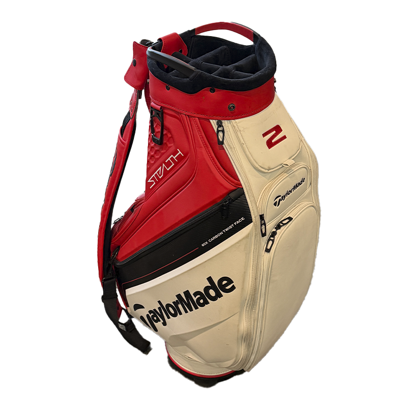TaylorMade Stealth 2 Tour Bag