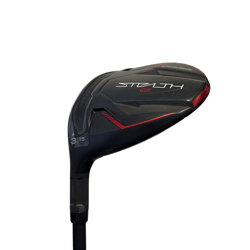 TaylorMade Stealth 2 Wood 3