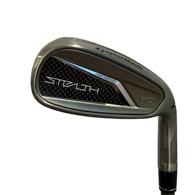 TaylorMade Stealth HD 5-P