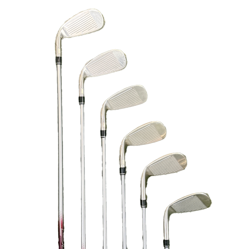 TaylorMade Stealth HD 5-P