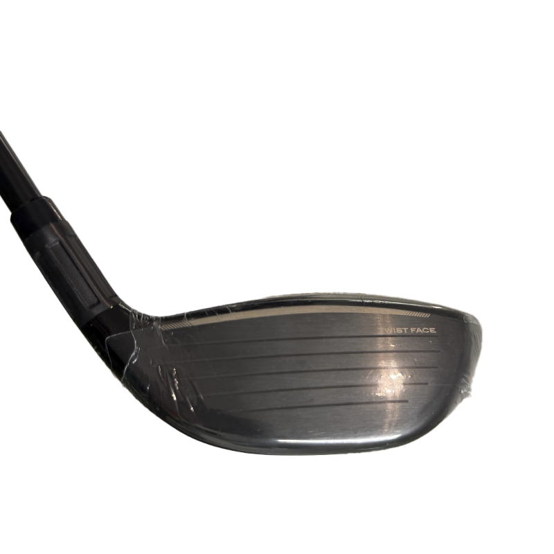 TaylorMade Stealth Wood 3