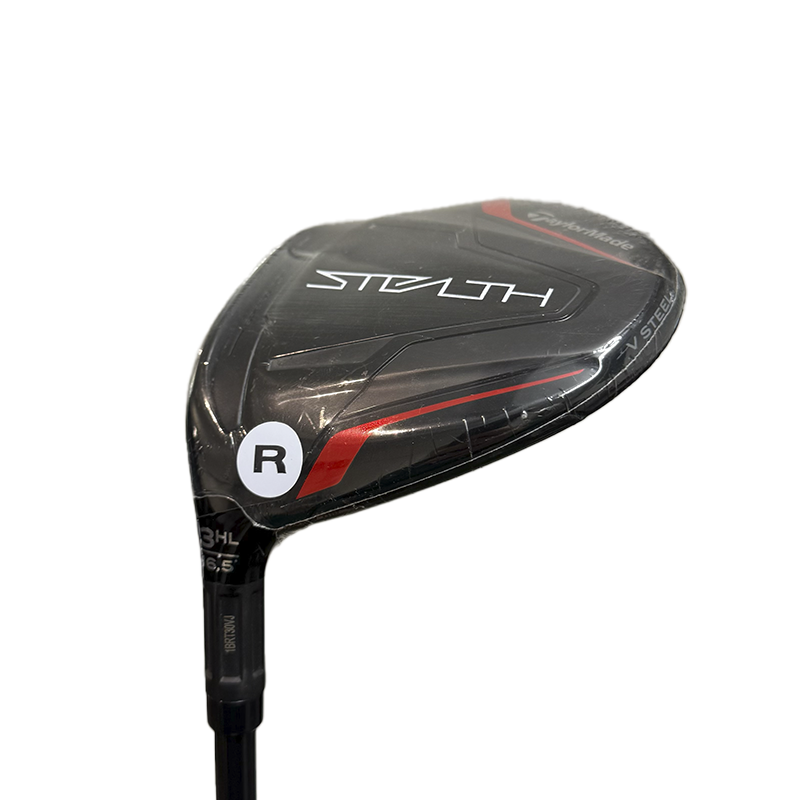 TaylorMade Stealth Wood 3