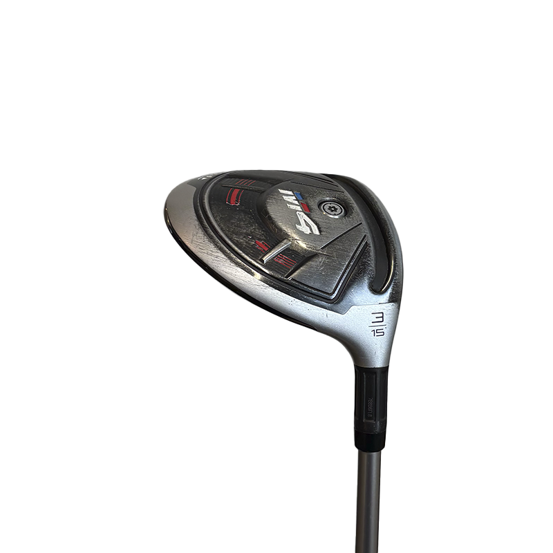 TaylorMade M4 Wood 3