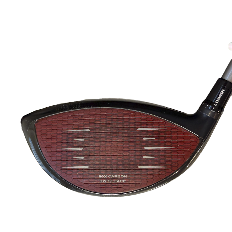 TaylorMade STEALTH 2 HD Driver