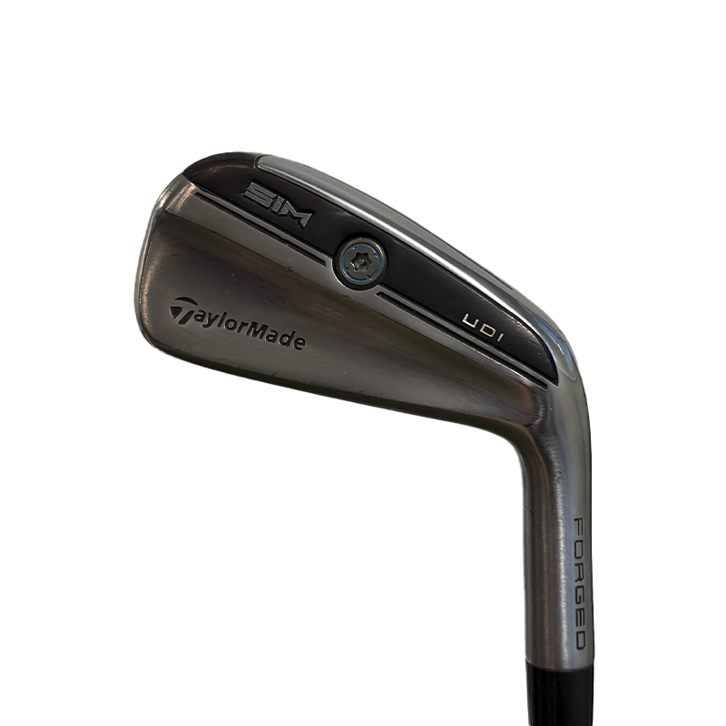 Taylormade SIM UDI 3