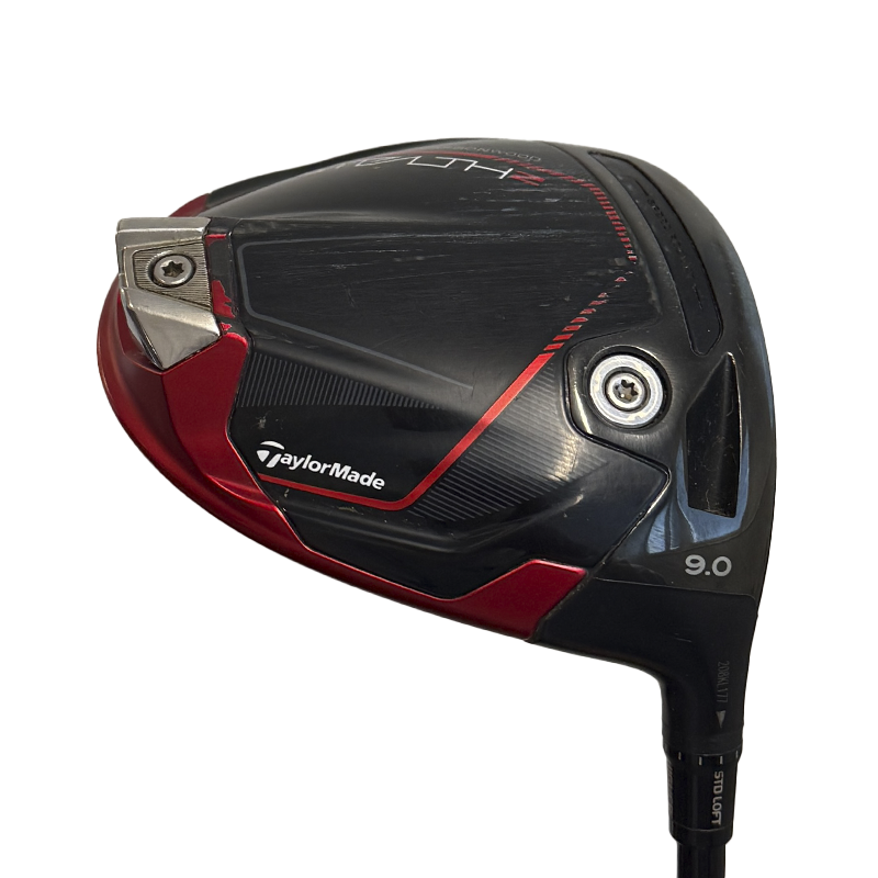 Taylormade STEALTH 2 Driver