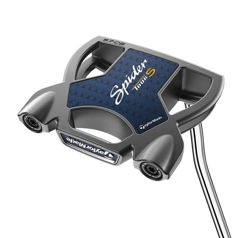 TaylorMade Spider Tour S CB Putter