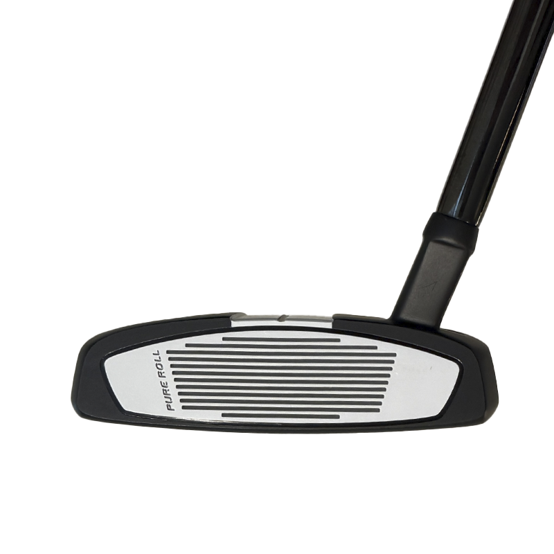 Taylormade Spider Tour X #3 Black Putter