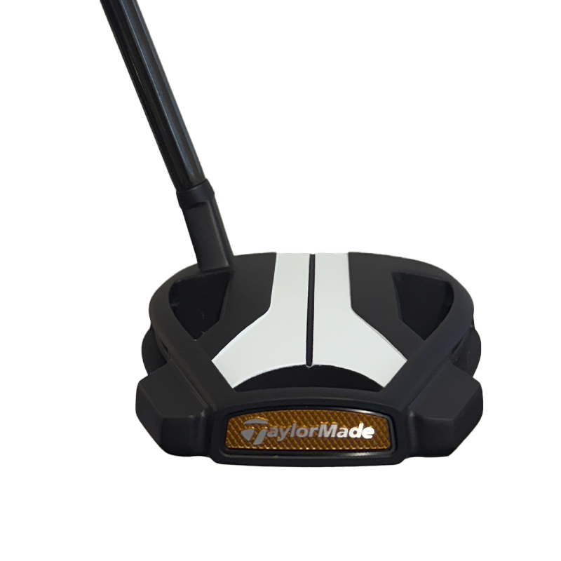 Taylormade Spider Tour X #3 Black Putter