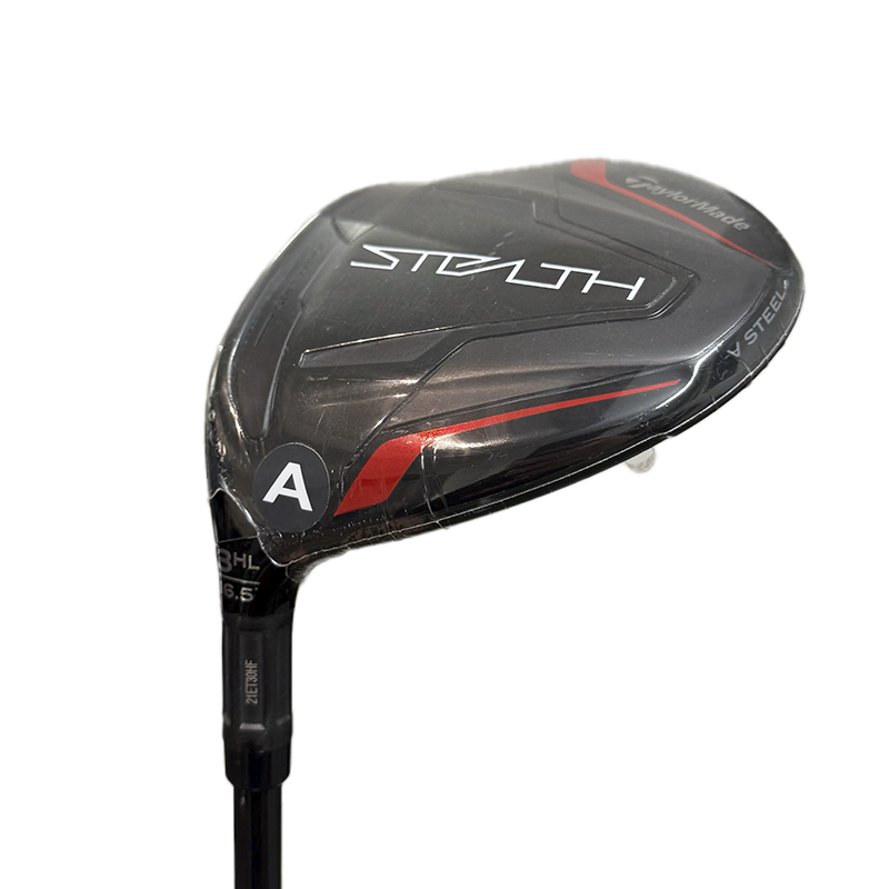 TaylorMade STEALTH HL Wood 3