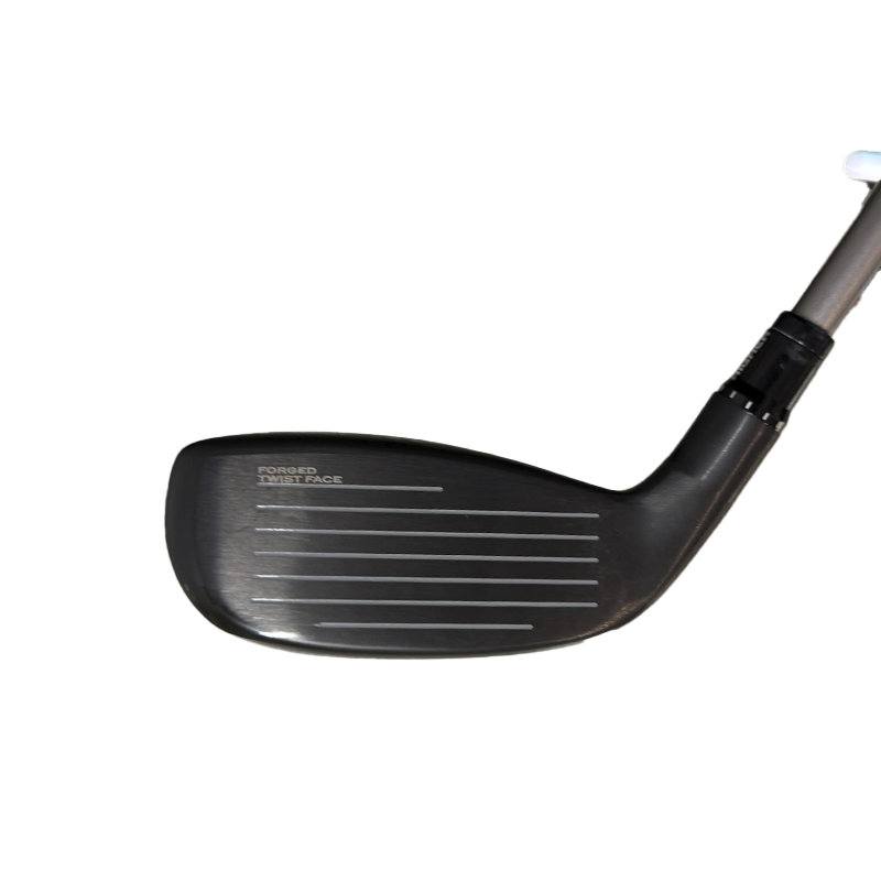TaylorMade STEALTH 2 Plus Rescue Hybrid 3