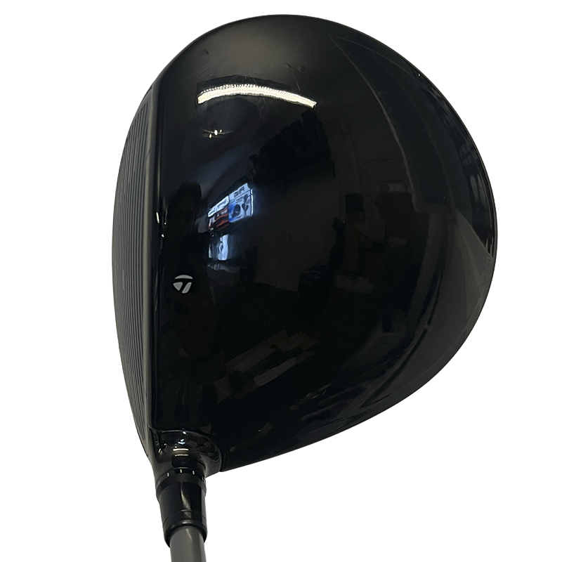 TaylorMade Qi10 Max Driver